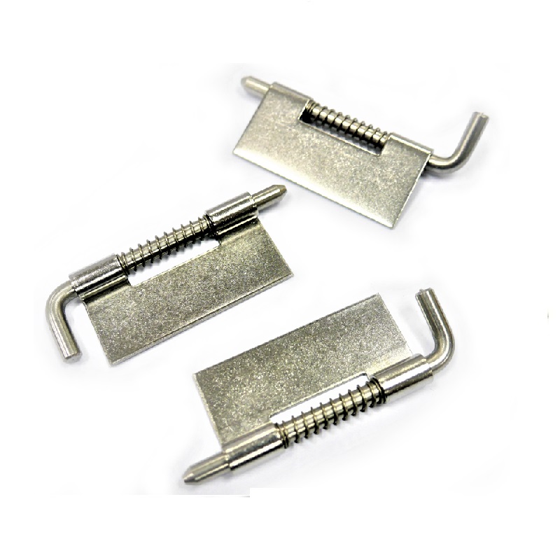 Hinges